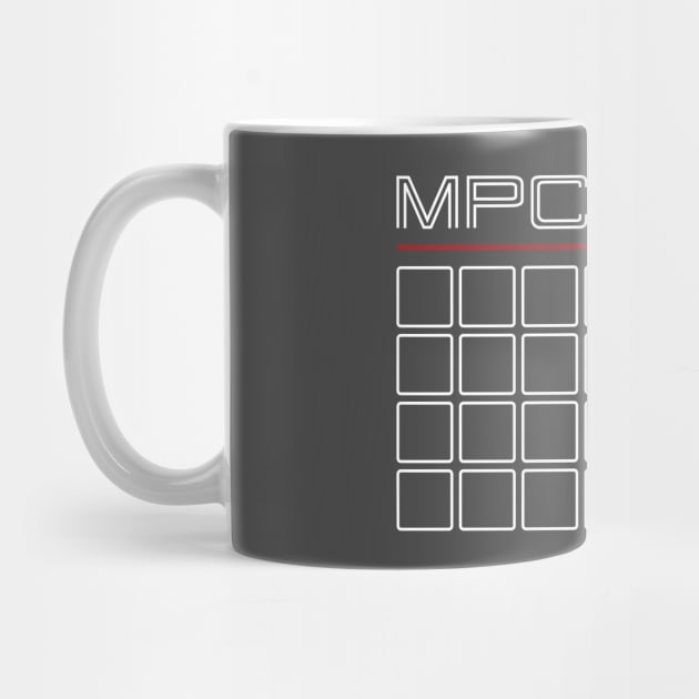 MPC 3000 by rodgersdameron